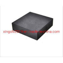 Small Piece Graphite Block, Electrographite for Carbon Brush Industry